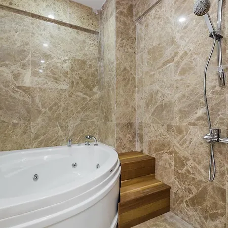 Luxury Evre - 3 Villa