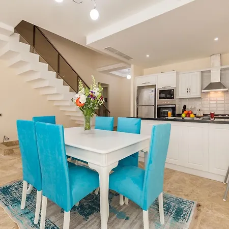 Villa Luxury Evre - 3