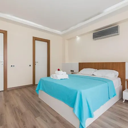 Luxury Evre - 3