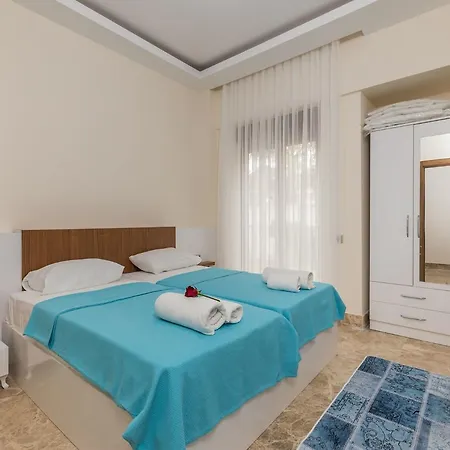 Luxury Evre - 3 Belek