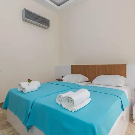 Luxury Evre - 3 Villa *