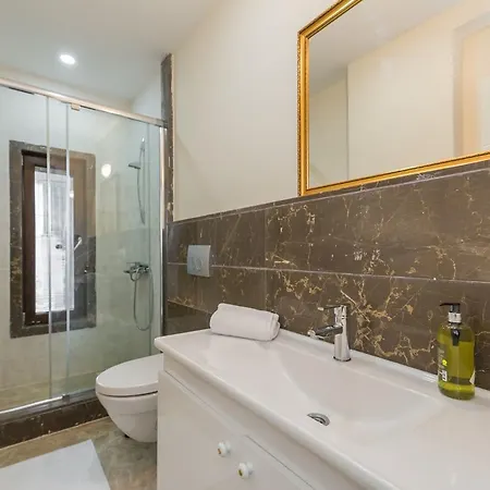 Luxury Evre - 3 Villa *