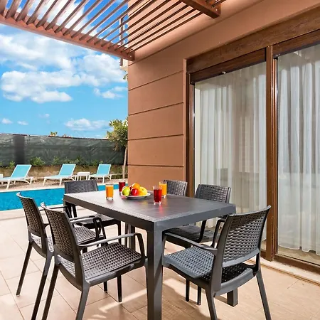 Villa Luxury Evre - 3