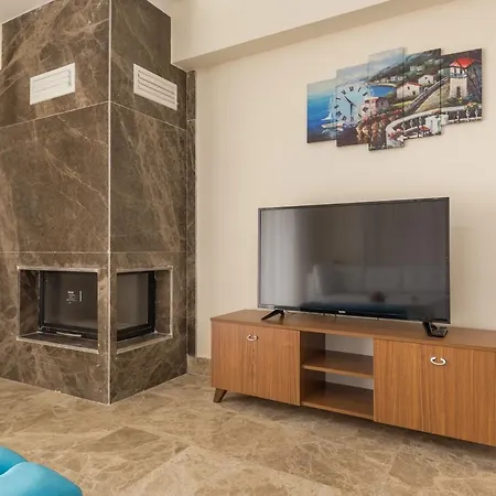 Luxury Evre - 3 * Belek