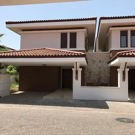 Luxury Evre - 3 Villa *