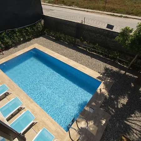 Luxury Evre - 3 Villa *